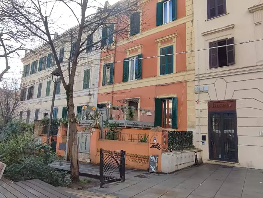 Immagine 18 di Appartamento in affitto  in Via del Pigneto26 a Roma