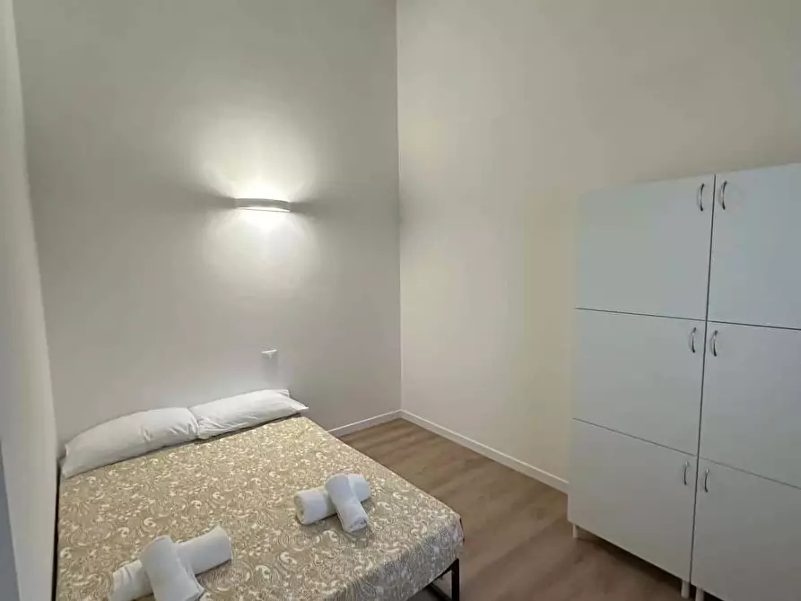 Immagine 5 di Appartamento in affitto  in Via Tivarnella3 a Trieste