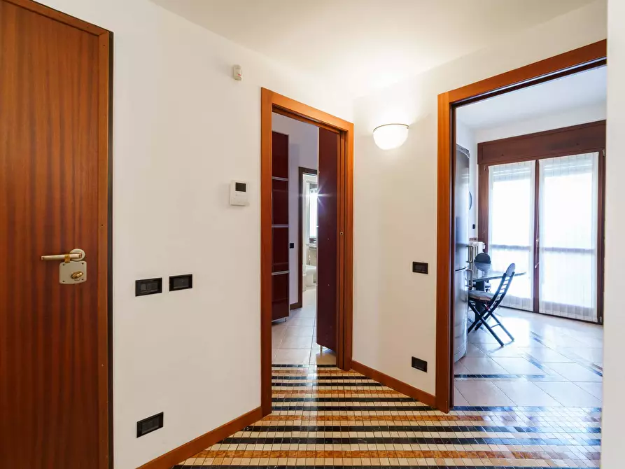 Immagine 35 di Appartamento in affitto  in Viale San Gimignano13 a Milano
