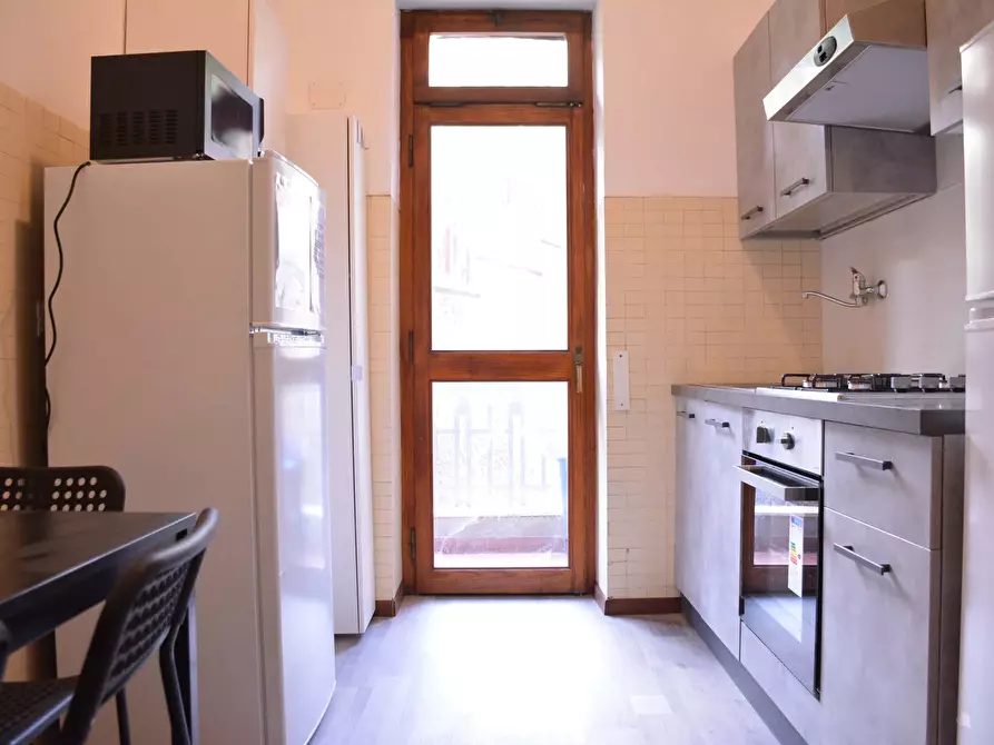 Immagine 7 di Camera in affitto  in Via Tigellio20 a Cagliari