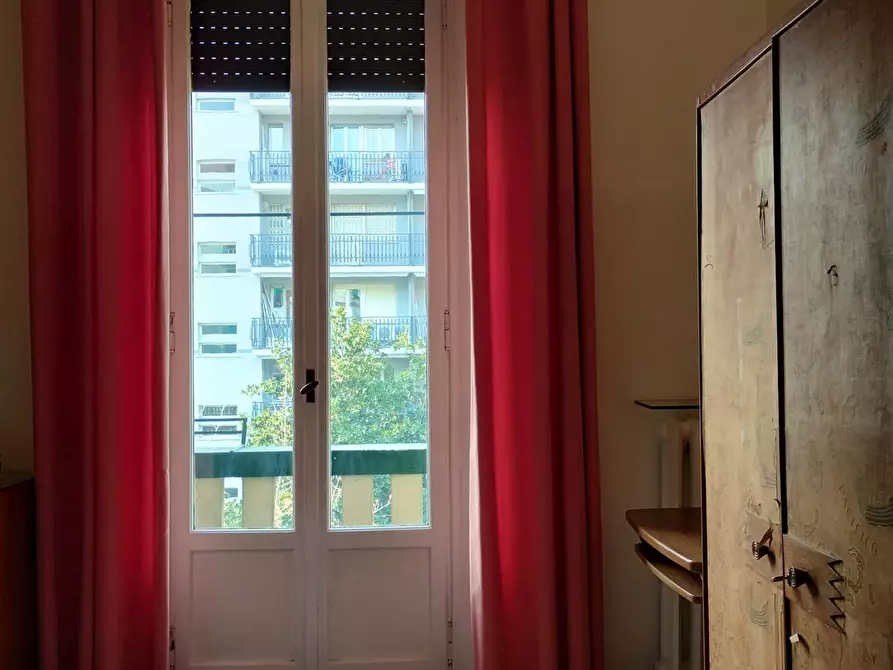 Immagine 22 di Appartamento in affitto  in Via Cervignano a Milano