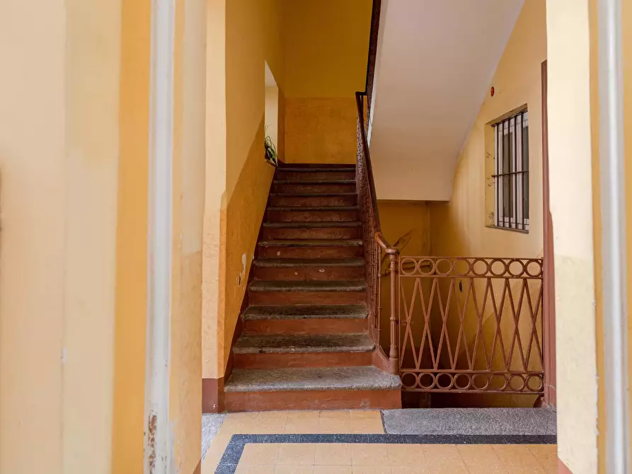 Immagine 30 di Appartamento in affitto  in Lungo Dora Napoli58 a Torino