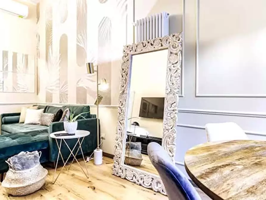 Immagine 8 di Appartamento in affitto  in Viale Bligny32 a Milano