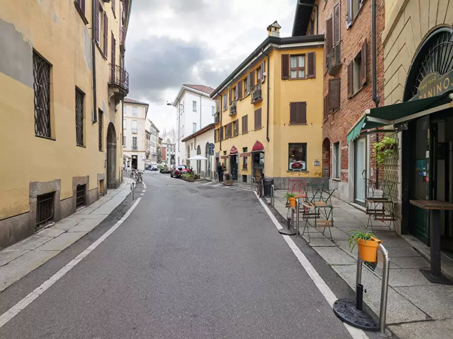 Immagine 15 di Appartamento in affitto  in Via Laghetto3 a Milano