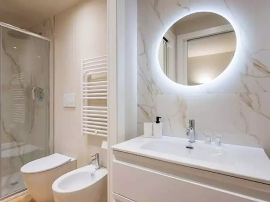 Immagine 5 di Appartamento in affitto  in Viale Daniele Ranzoni14 a Milano