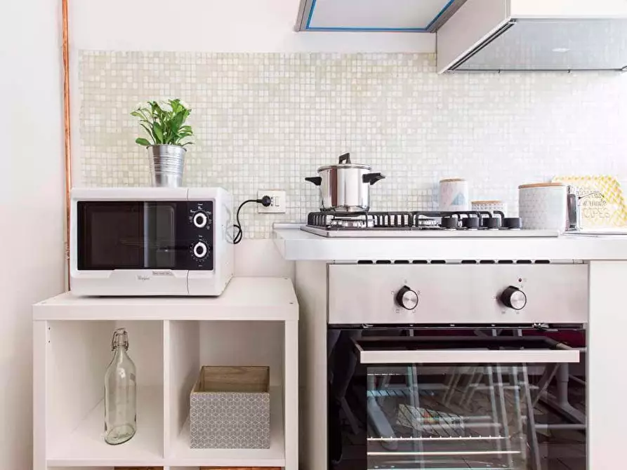 Immagine 34 di Camera in affitto  in Via Privata Moncalvo31 a Milano