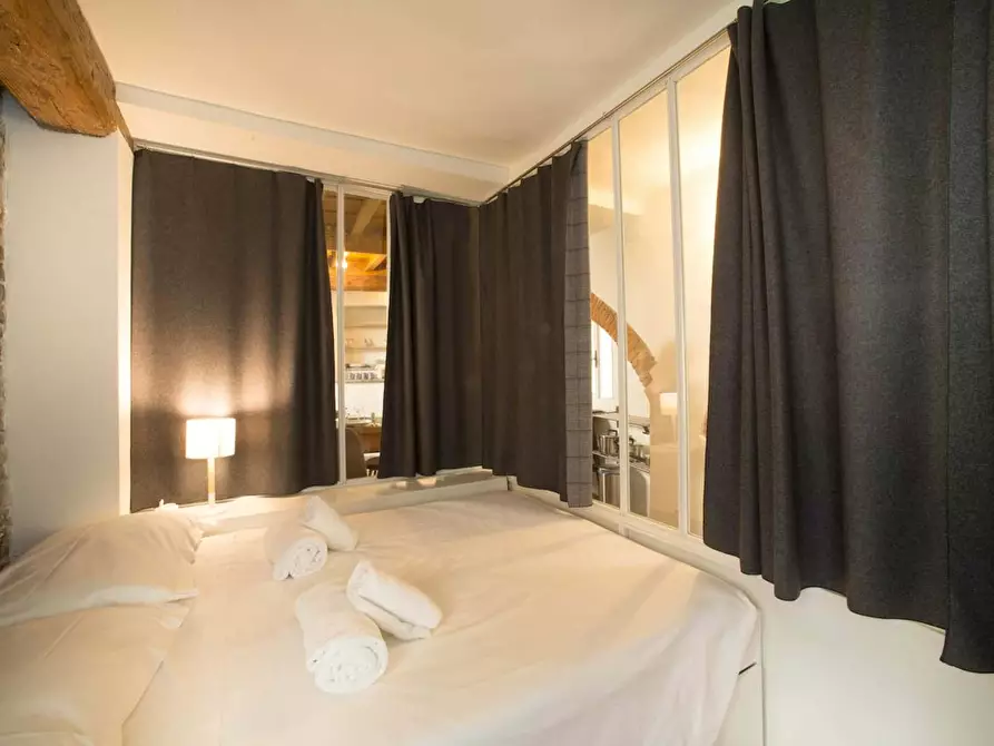 Immagine 13 di Appartamento in affitto  in Via dello Sprone a Firenze