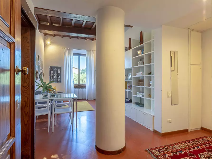 Immagine 7 di Appartamento in affitto  in Via Gino Capponi12 a Firenze