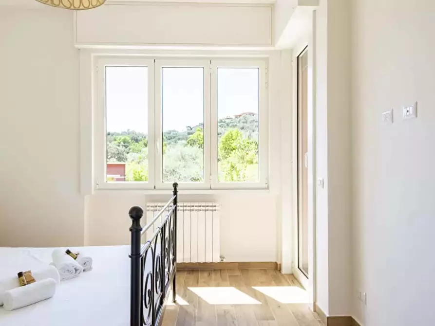 Immagine 25 di Appartamento in affitto  in Via Fratelli Betti289 a Rapallo