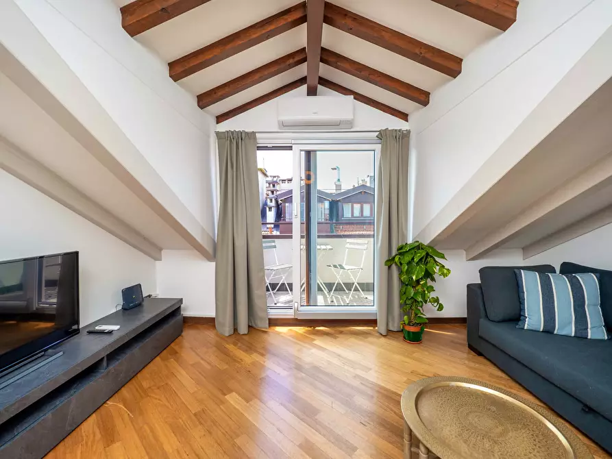 Immagine 18 di Appartamento in affitto  in Viale Umbria50 a Milano