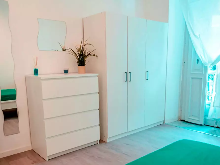 Immagine 7 di Camera in affitto  in Piazza Emanuele Filiberto a Torino