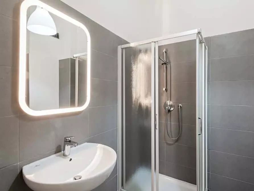 Immagine 13 di Camera in affitto  in Via Curtatone14 a Milano
