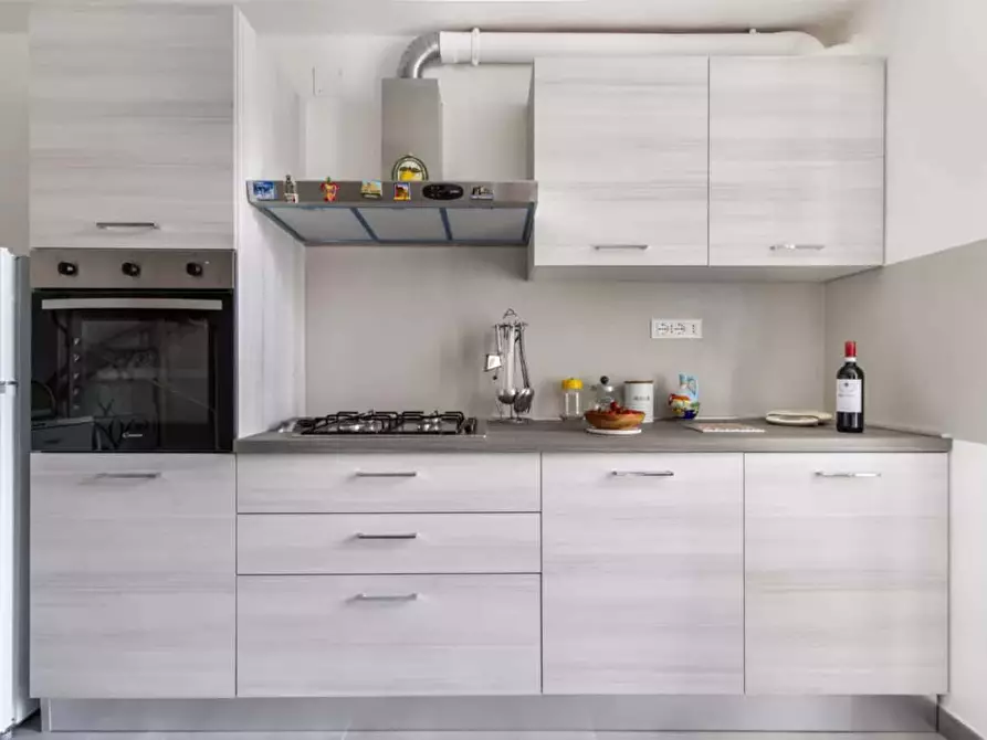 Immagine 8 di Appartamento in affitto  in Via Francesco Bentivegna55 a Palermo