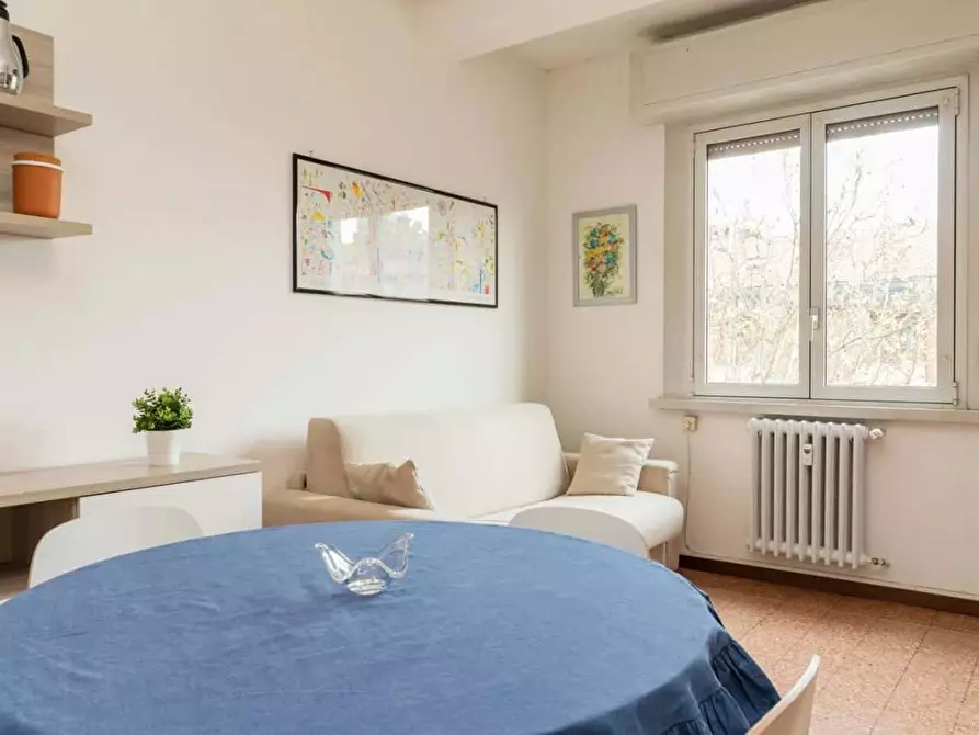 Immagine 9 di Appartamento in affitto  in Via Giambellino40 a Milano