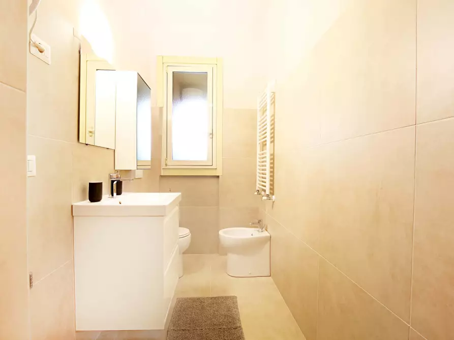 Immagine 20 di Camera in affitto  in Via Carlo Marx26 a Milano