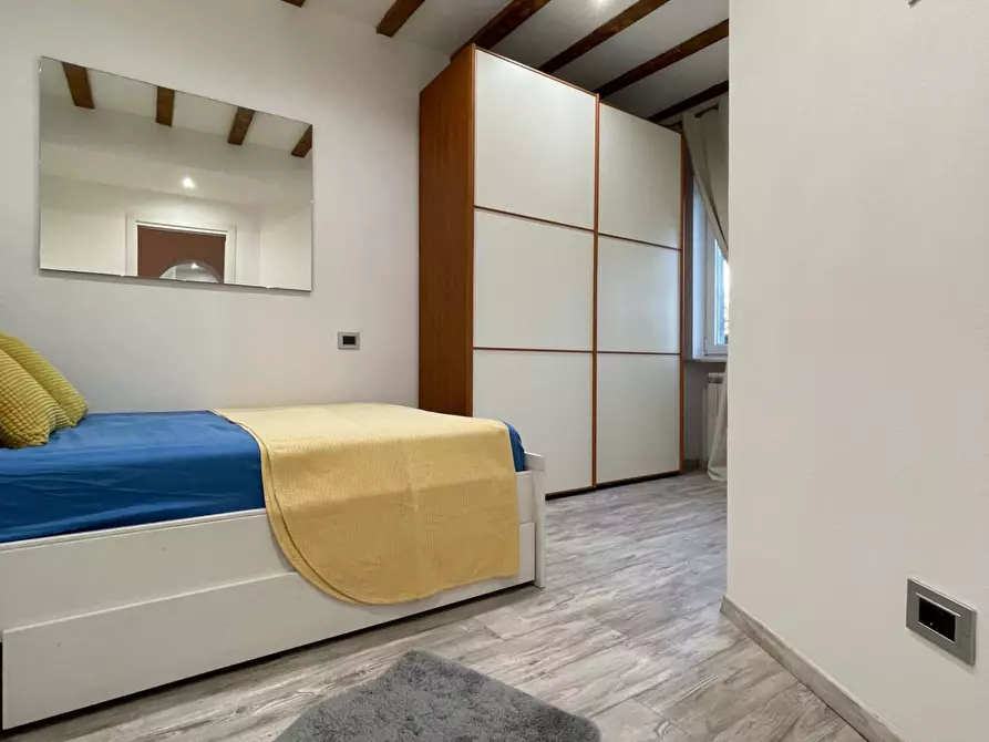 Immagine 9 di Appartamento in affitto  in Via della Chiesa Rossa163 a Milano