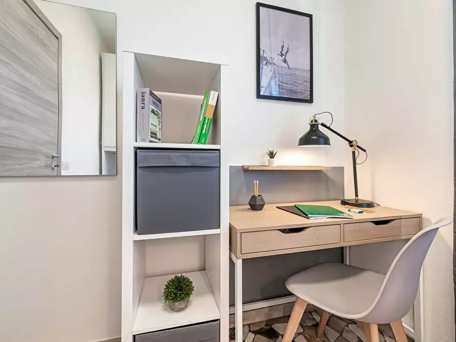 Immagine 1 di Camera in affitto  in Via Spalato1 a Padova