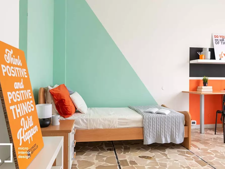 Immagine 9 di Camera in affitto  in Via Antonio de Nino27 a Pescara