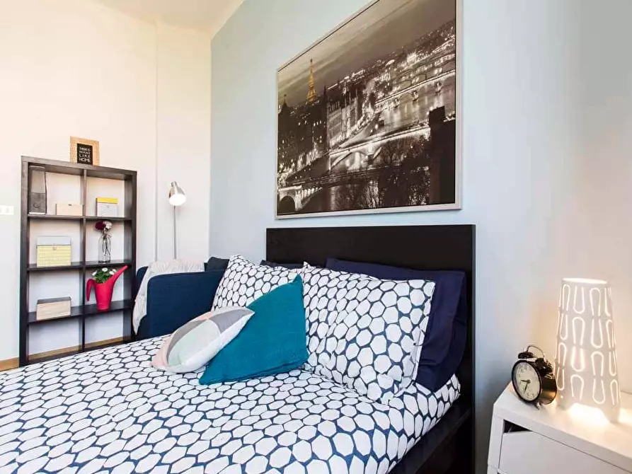 Immagine 74 di Camera in affitto  in Via Leone Tolstoi64 a Milano