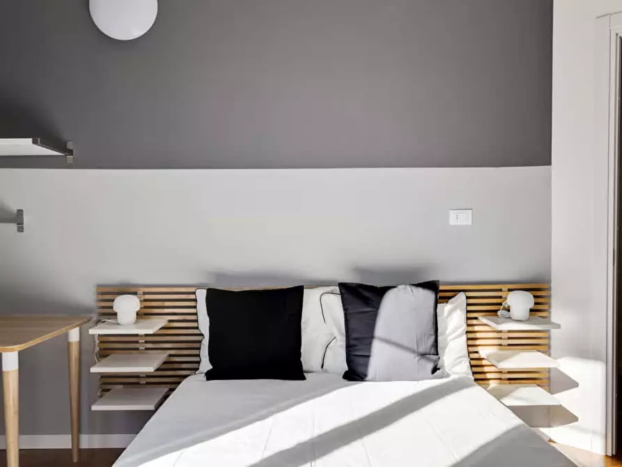 Immagine 2 di Camera in affitto  in Via Annibale Caretta1 a Milano