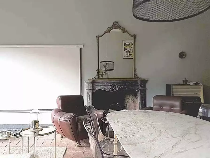 Immagine 3 di Appartamento in affitto  in Piazza Santo Spirito1 a Firenze