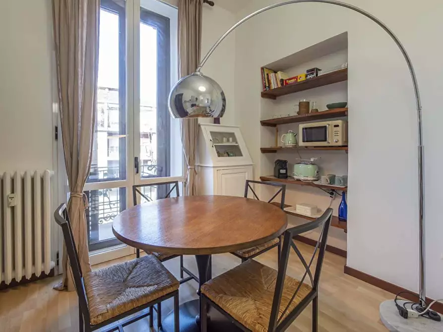 Immagine 1 di Appartamento in affitto  in Via Vallazze74 a Milano