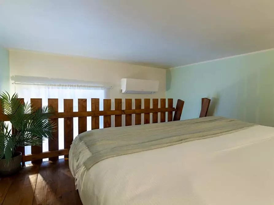 Immagine 19 di Appartamento in affitto  in Via Duccio Galimberti10 a Roma