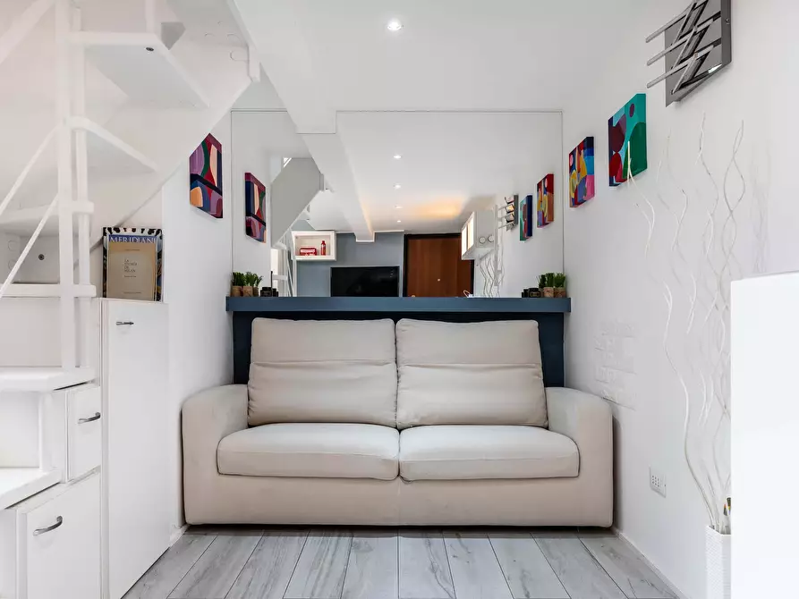 Immagine 7 di Appartamento in affitto  in Viale Giovanni da Cermenate80 a Milano