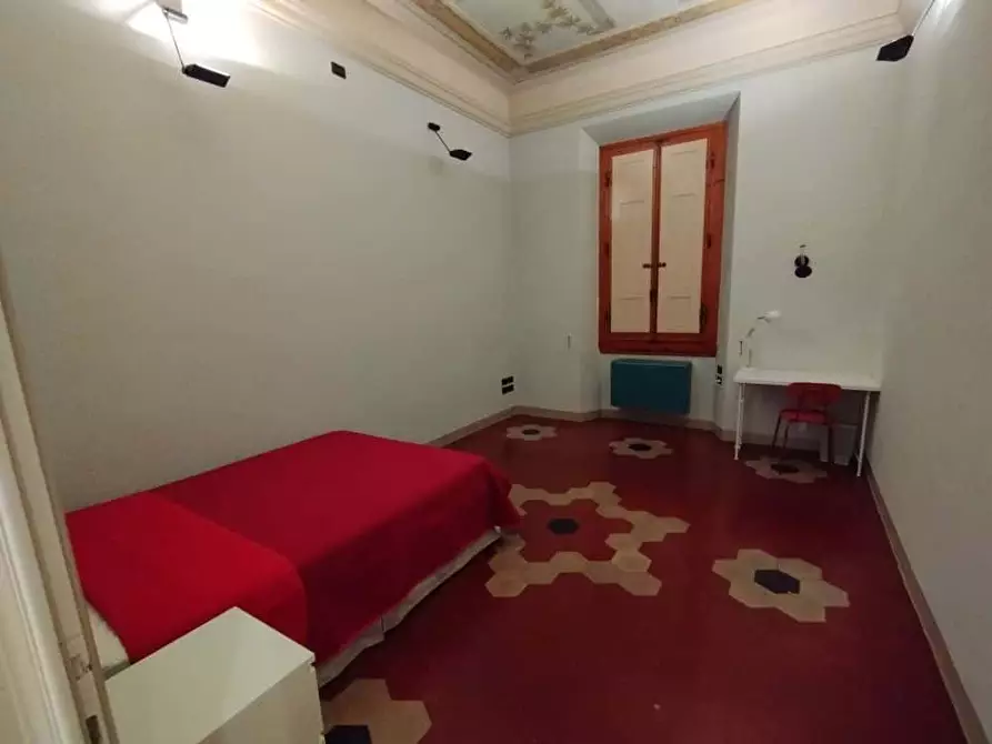 Immagine 2 di Camera in affitto  in Via Scipione Ammirato40 a Firenze