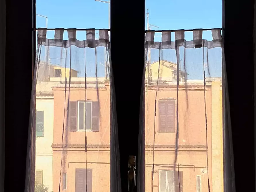 Immagine 14 di Appartamento in affitto  in Via Macerata33 a Roma
