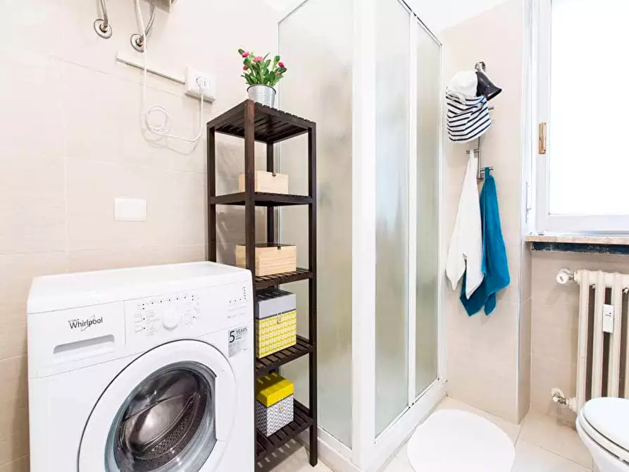 Immagine 13 di Camera in affitto  in Via Privata Moncalvo31 a Milano