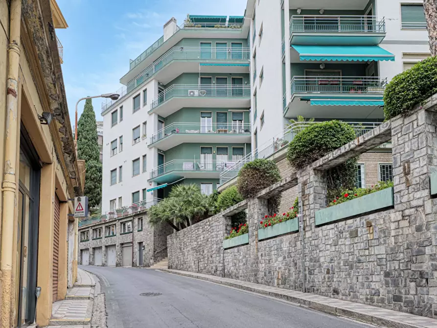 Immagine 30 di Appartamento in affitto  in Via Nuvoloni6 a San Remo