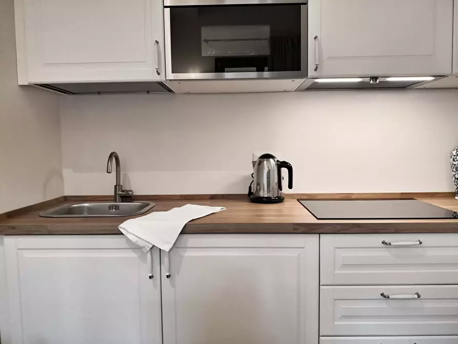 Immagine 17 di Appartamento in affitto  in Via Tertulliano70 a Milano