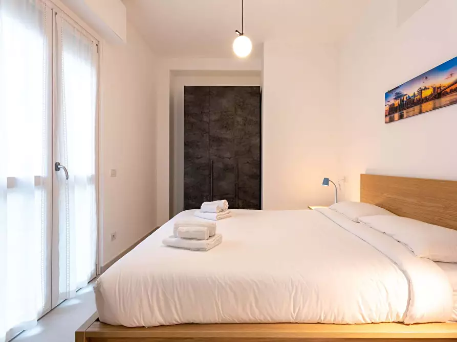 Immagine 13 di Appartamento in affitto  in Via Privata Assab15 a Milano