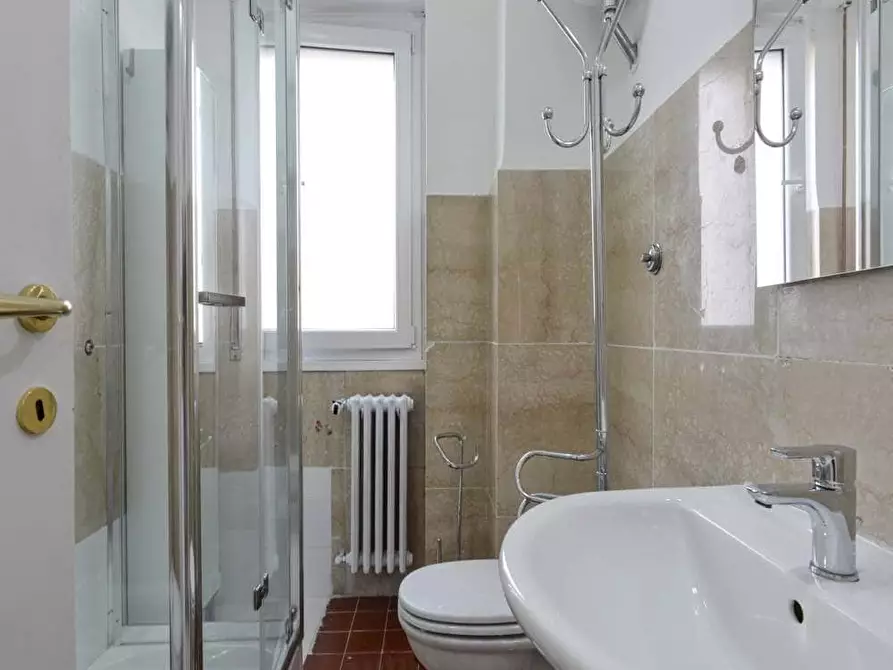 Immagine 9 di Camera in affitto  in Via dei Quattro Venti156 a Roma