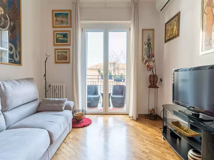 Immagine 1 di Appartamento in affitto  in Via Voghera9A a Milano