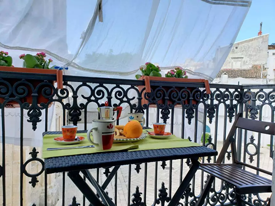 Immagine 21 di Appartamento in affitto  in Via Santa Chiara16 a Monte Sant'angelo