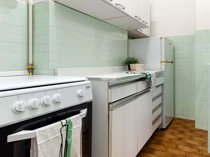 Immagine 7 di Appartamento in affitto  in Via Jean Jaures7b a Milano