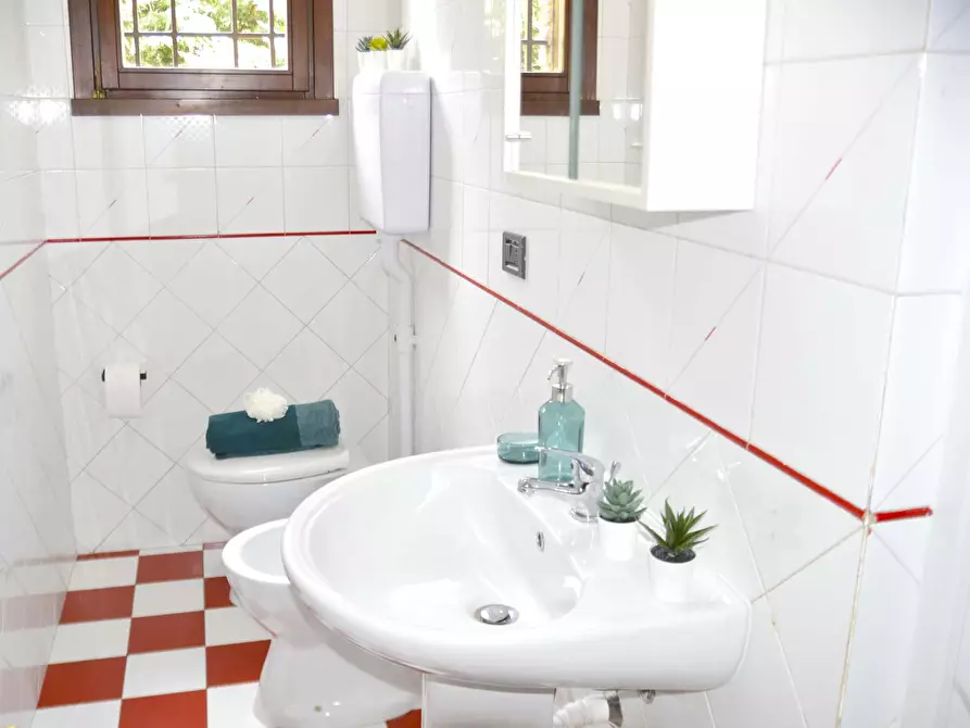 Immagine 15 di Camera in affitto  in Via Filippo Turati30 a Modena