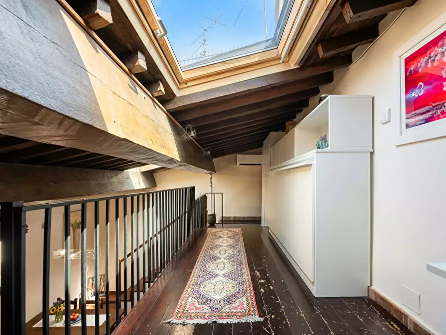 Immagine 21 di Appartamento in affitto  in Via Giuseppe Verdi a Firenze