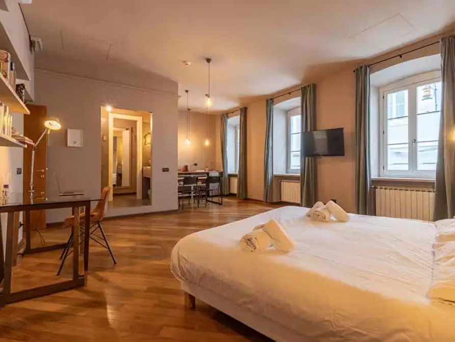 Immagine 1 di Appartamento in affitto  in Via degli Artisti6 a Trieste