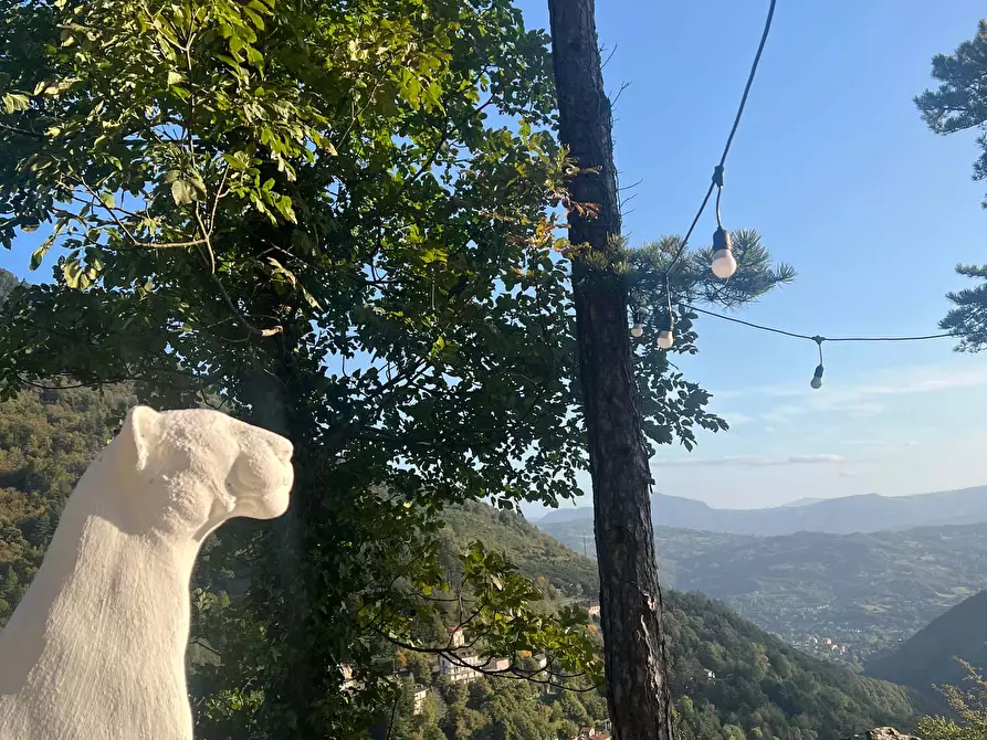 Immagine 15 di Appartamento in affitto  in Via Guglielmo Marconi86 a Granaglione