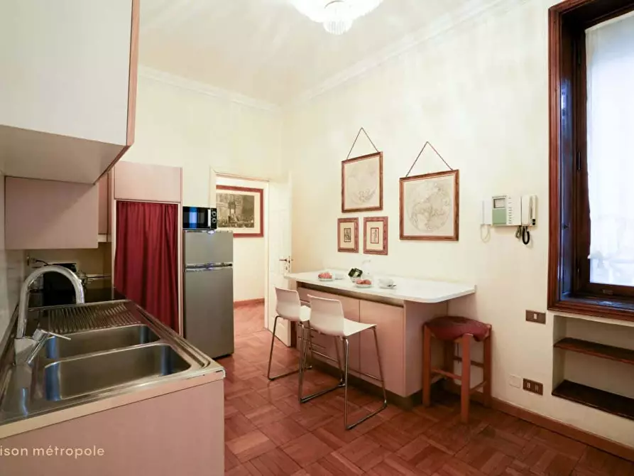 Immagine 11 di Appartamento in affitto  in Galleria Unione5 a Milano