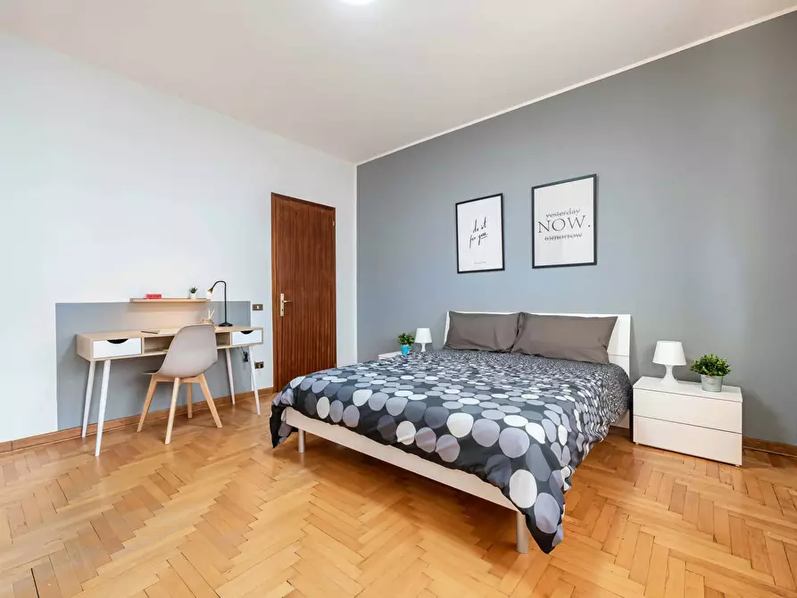 Immagine 3 di Camera in affitto  in Via Cà Magno a Padova