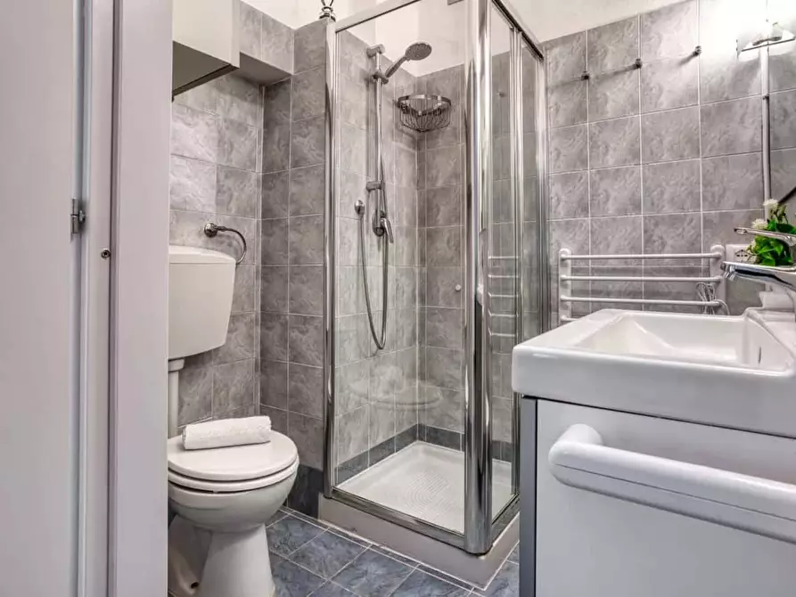 Immagine 17 di Appartamento in affitto  in Via Giovanni Paisiello4 a Milano