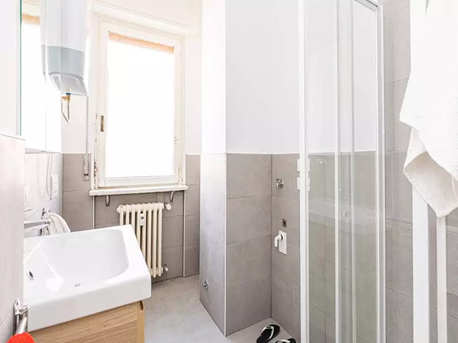 Immagine 4 di Camera in affitto  in Via Arcivescovo Romilli4 a Milano