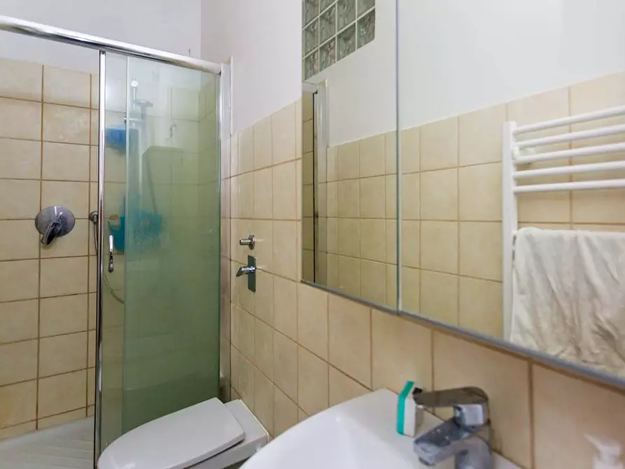 Immagine 11 di Camera in affitto  in Via Ettore Ponti38 a Milano