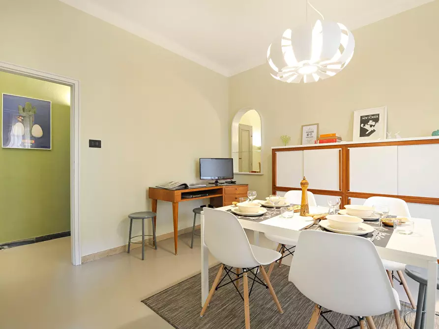 Immagine 20 di Appartamento in affitto  in Via del Borgo di San Pietro74 a Bologna