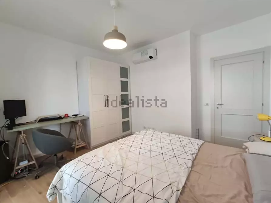 Immagine 6 di Appartamento in affitto  in Viale Piero e Alberto Pirelli34 a Milano