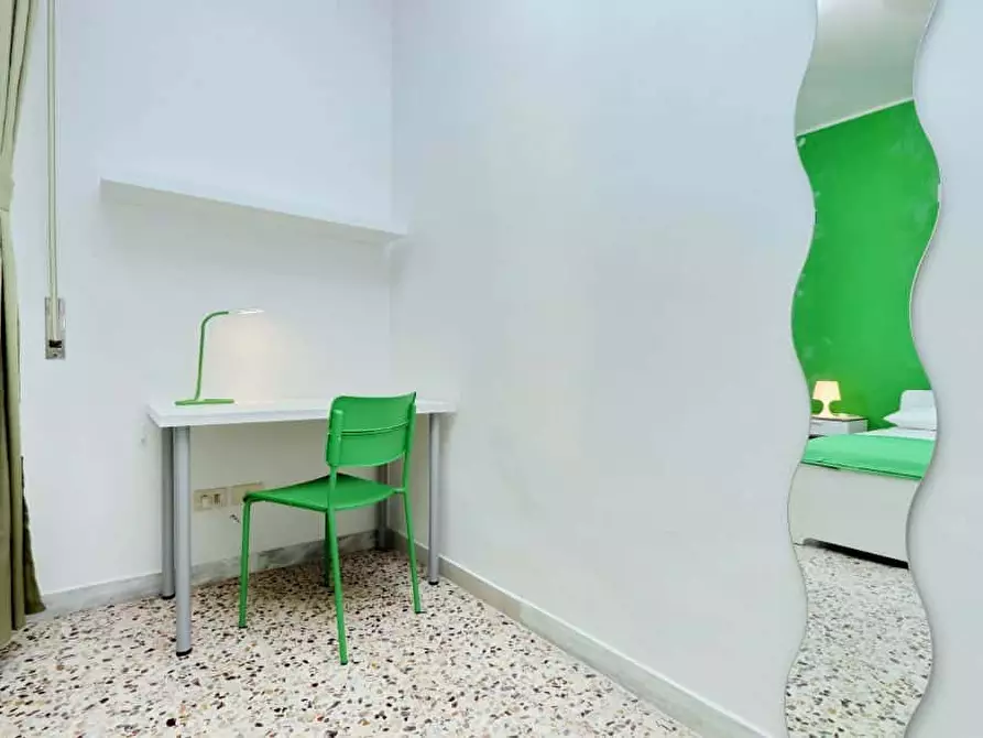 Immagine 7 di Camera in affitto  in Via Vincenzo Bellini56 a Firenze